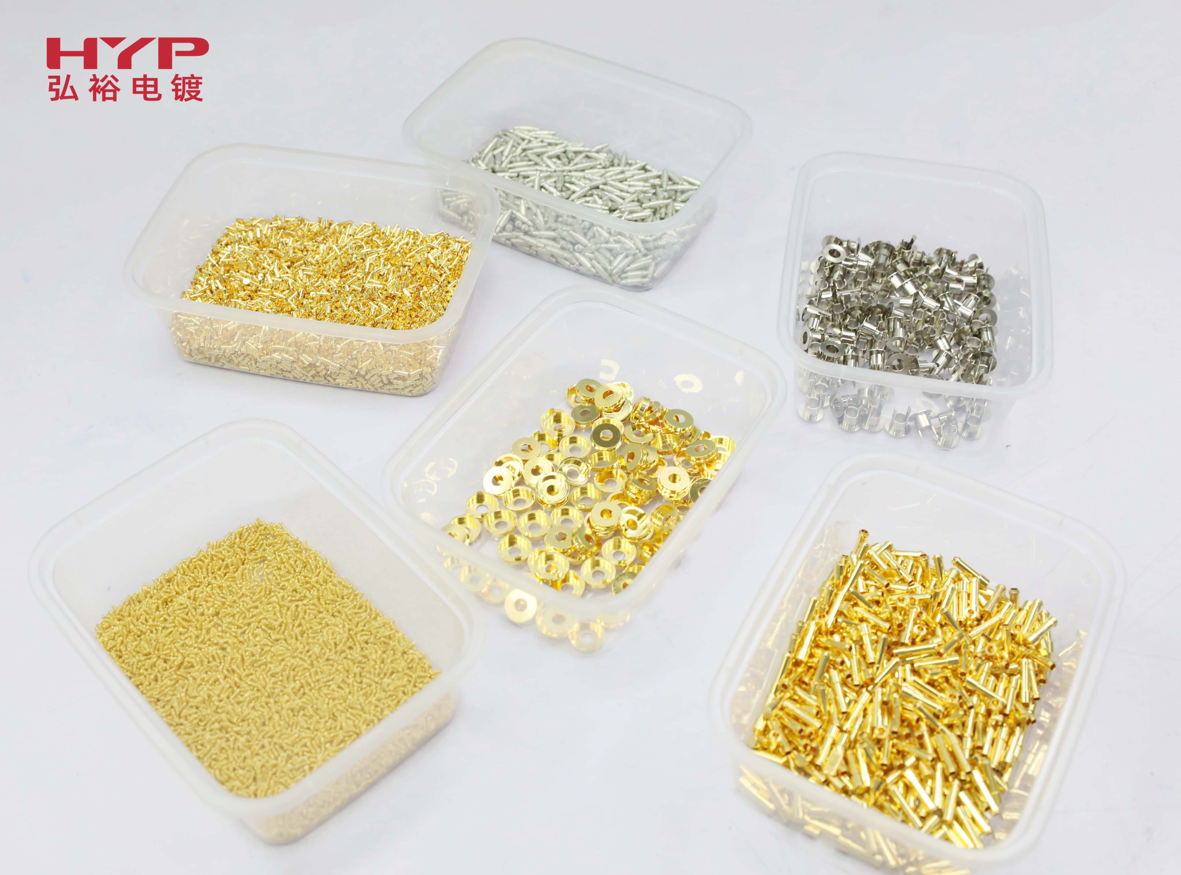 精密探針電鍍加工技術(shù)難點